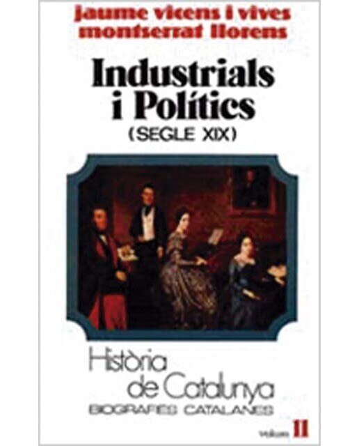 Imagen 1 de Industrials I Politics (Tapa blanda)