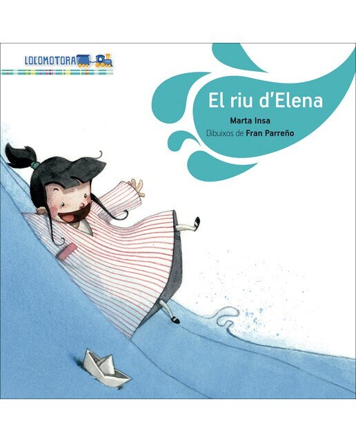 El riu d'Elena (Capa mole) 1