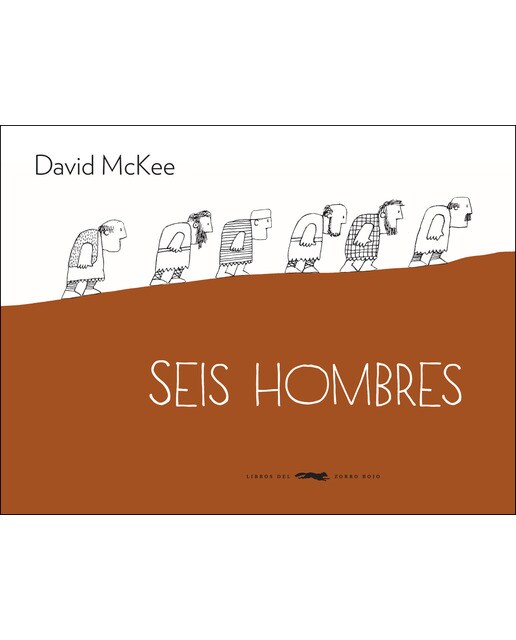 Seis Hombres 1