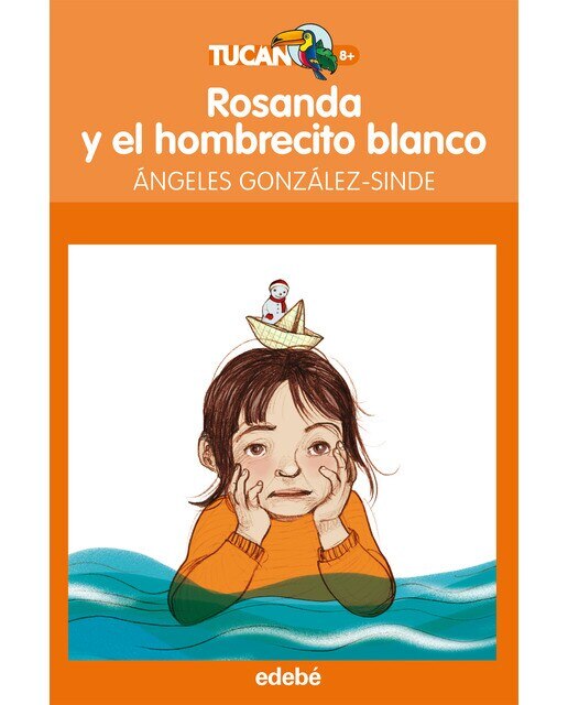 ROSANDA Y EL HOMBRECITO BLANCO (Capa mole) 1
