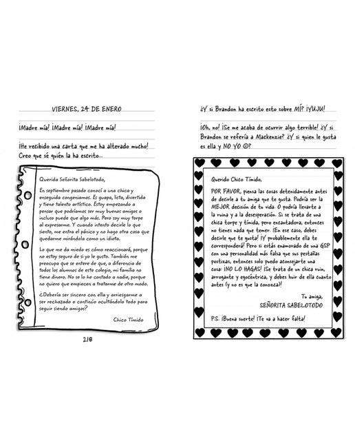 Diario de Nikki 5 - Una sabelotodo no tan lista: Una sabelotodo no tan lista (Tapa dura) 2