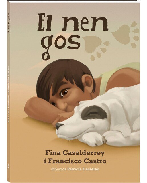 El nen gos 1