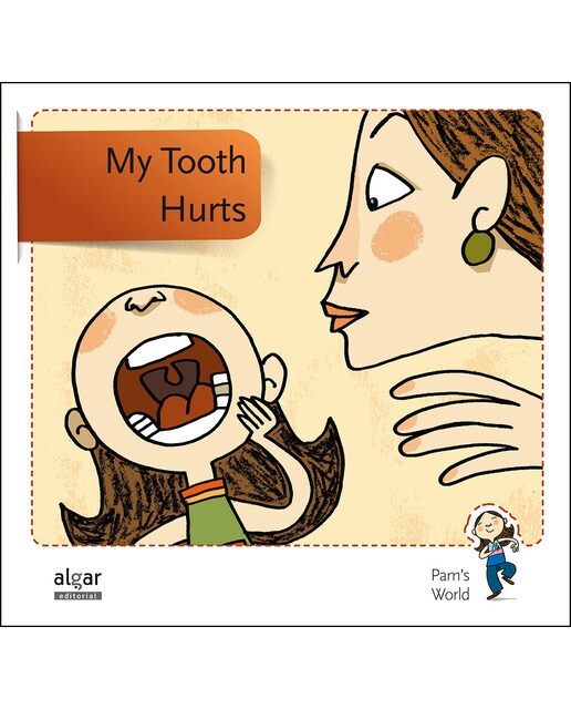 My Tooth Hurts (Capa mole) 1