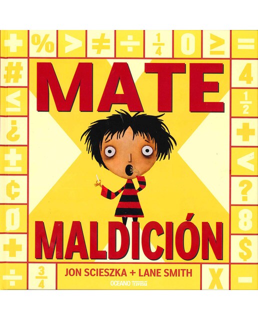 Imagen 0 de Mate maldición