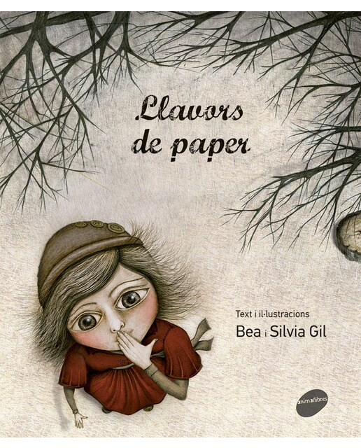 Imagen 0 de Llavors de paper (Tapa dura)