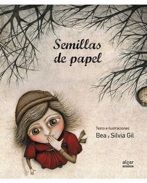 Imagen 0 de Semillas de papel (Tapa dura)