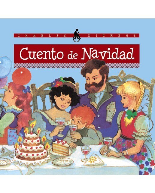 Imagen 0 de Cuento de Navidad (Tapa dura)