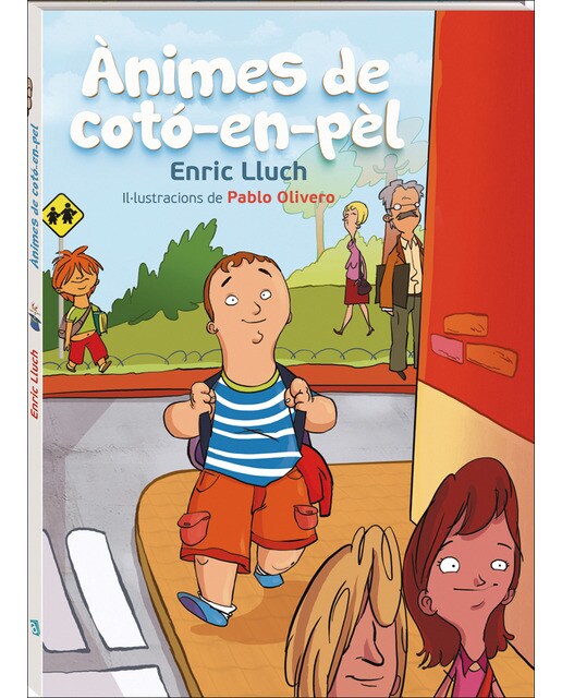 Ànimes de cotó en pèl (Capa mole) 1