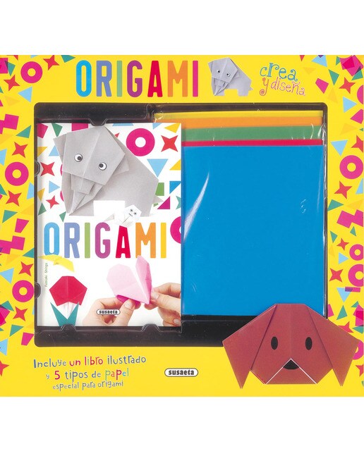 Origami 1