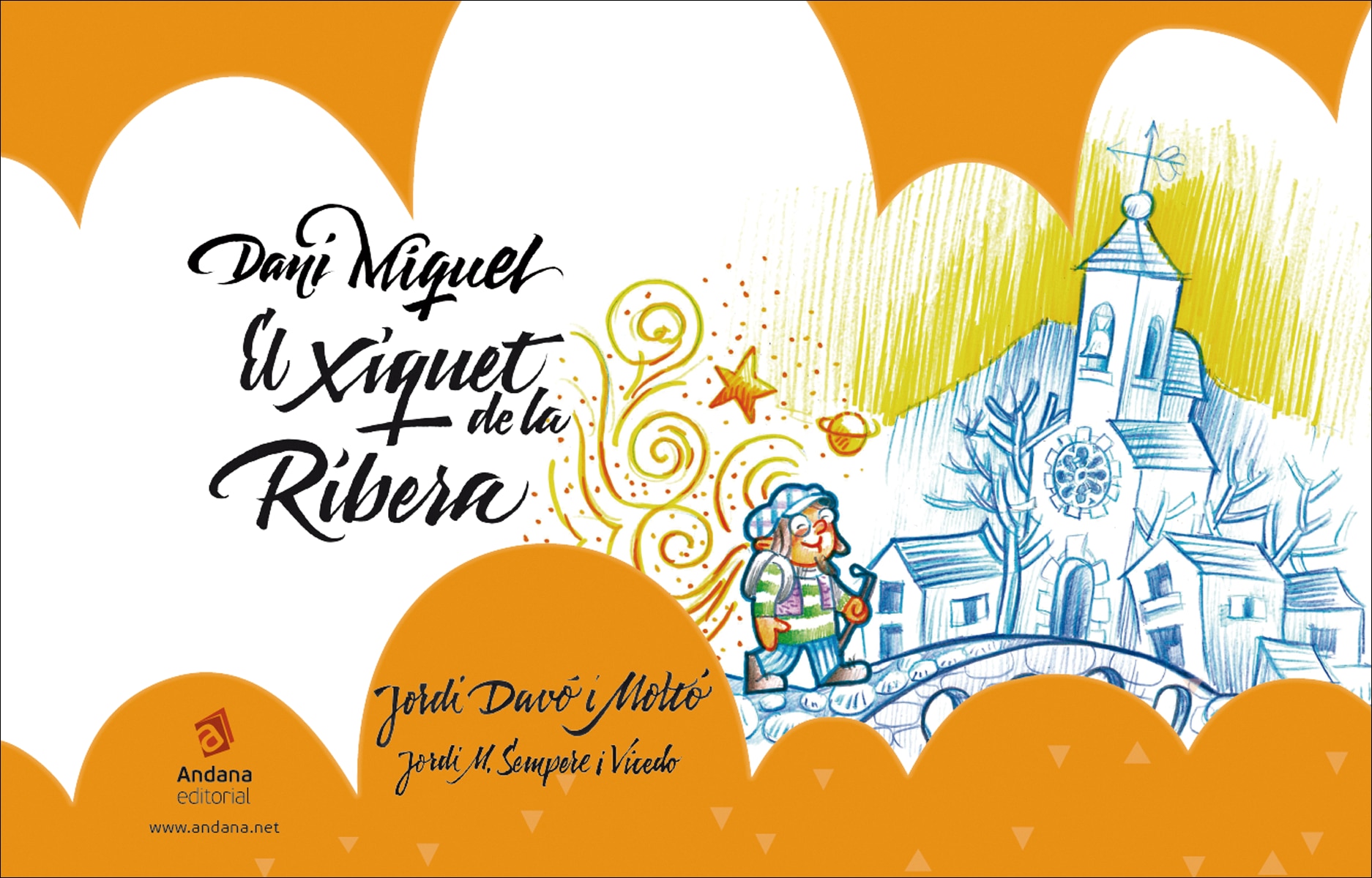 Imagem 0 de El xiquet de la Ribera