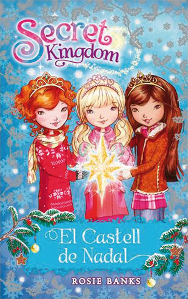 El Castell de Nadal