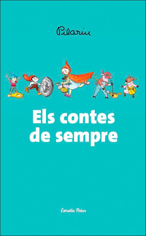 Els contes de sempre