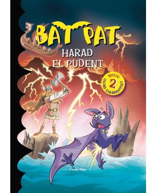 Harad el pudent
