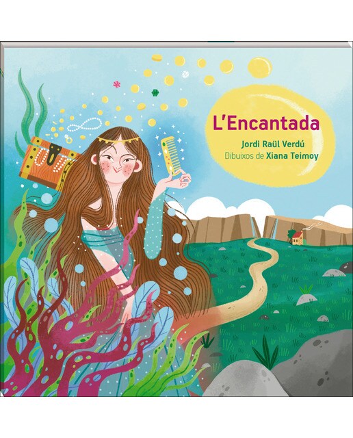 L'Encantada (Capa mole) 1