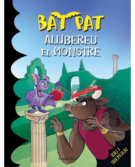 Imagen 0 de 28. Allibereu el monstre (Tapa blanda)