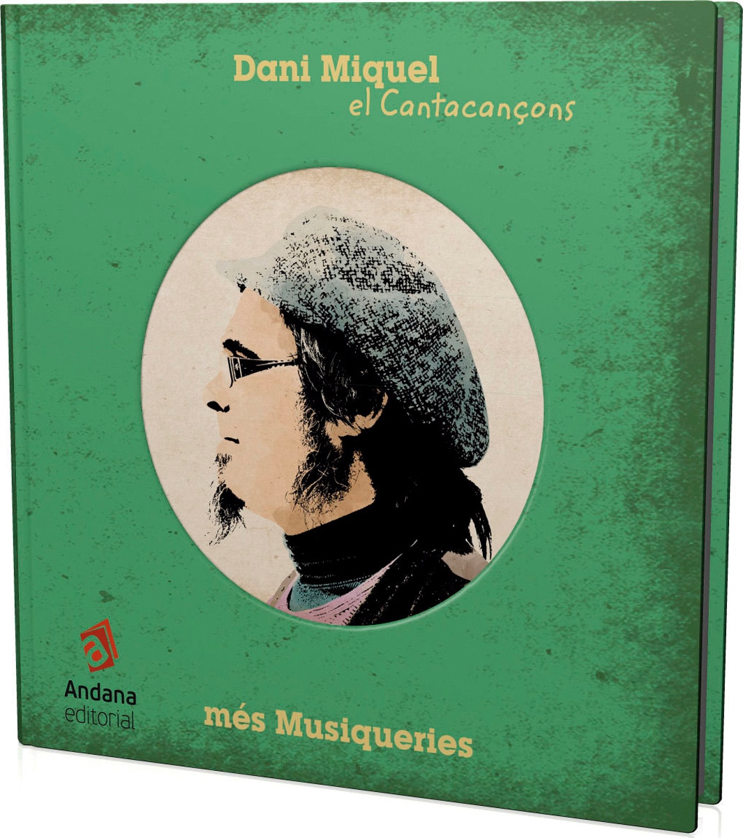 Més Musiqueries (Capa dura) 1