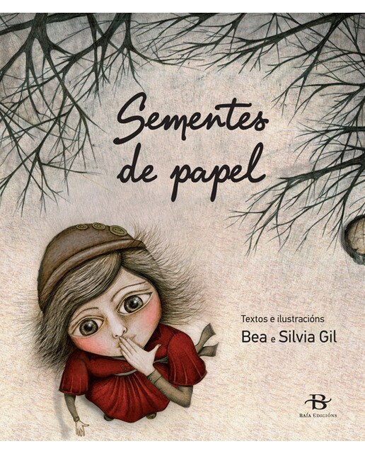 Imagem 0 de Sementes De Papel