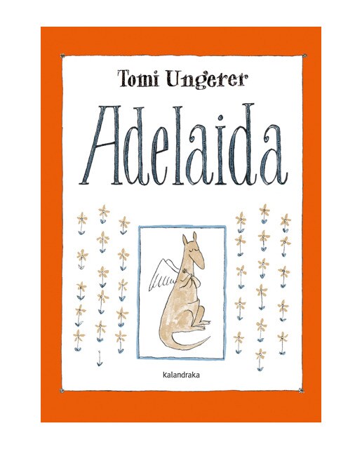 Imagen 0 de Adelaida (Tapa dura)