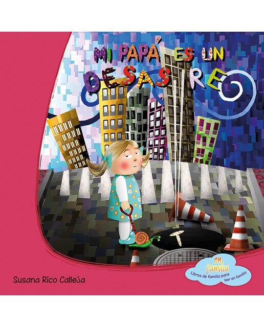 Mi Papá Es Un Desastre 1
