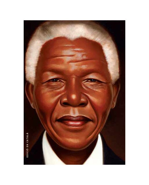 Nelson Mandela - català