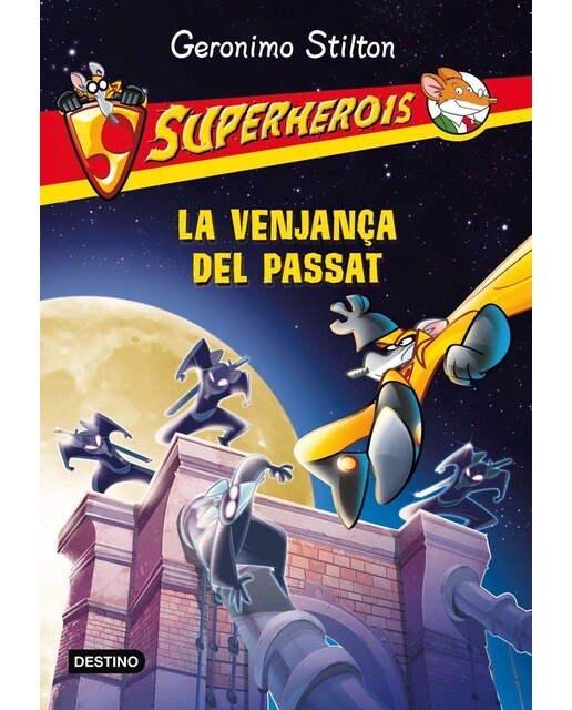 La venjança del passat