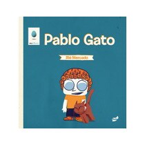 Pablo Gato  (Tapa dura) 1