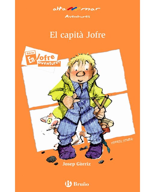 El capità Jofre