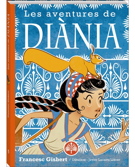 Imagem 0 de Les aventures de Diània (Capa mole)