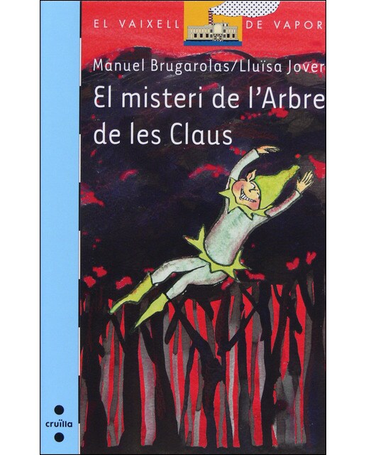 El misteri de l&Arbre de les Claus
