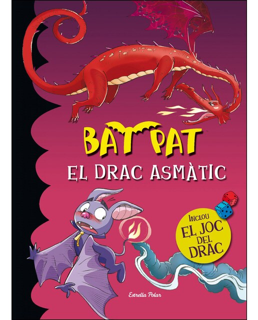 El drac asmàtic + Joc del Drac