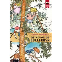Imagen 1 de Os nenos de bullerbyn (Tapa dura)