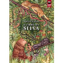 O libro da selva