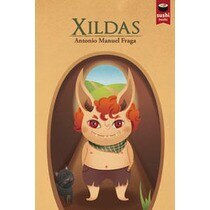 Imagen 0 de Xildas (Tapa blanda)