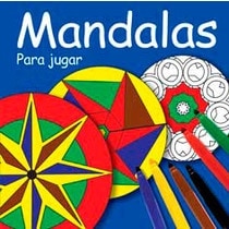 Mandalas para jugar 1
