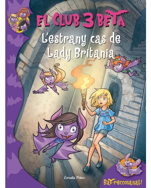 El cas de Lady Britània