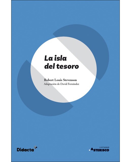 Imagem 0 de La isla del tesoro (Capa mole)