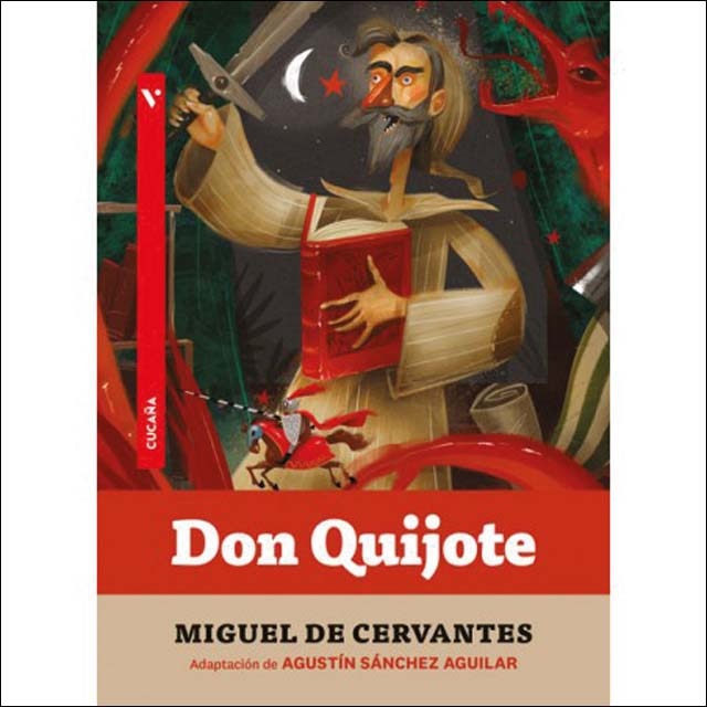 Imagem 0 de Don Quijote. (Capa mole)