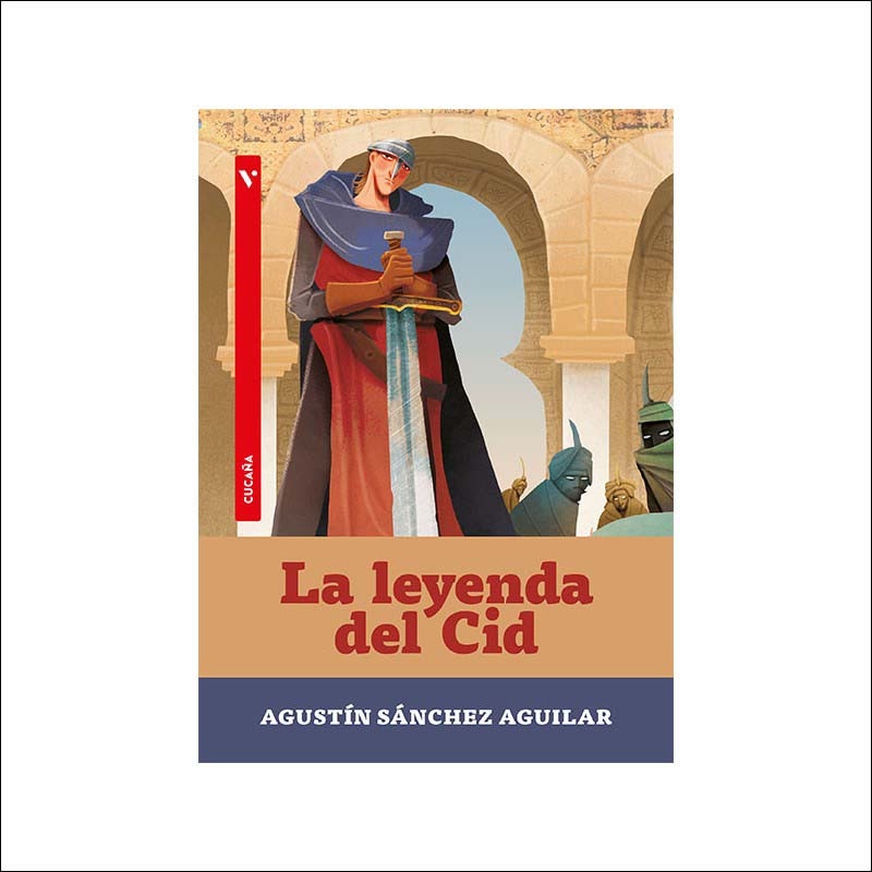 La Leyenda del Cid (Capa mole) 1