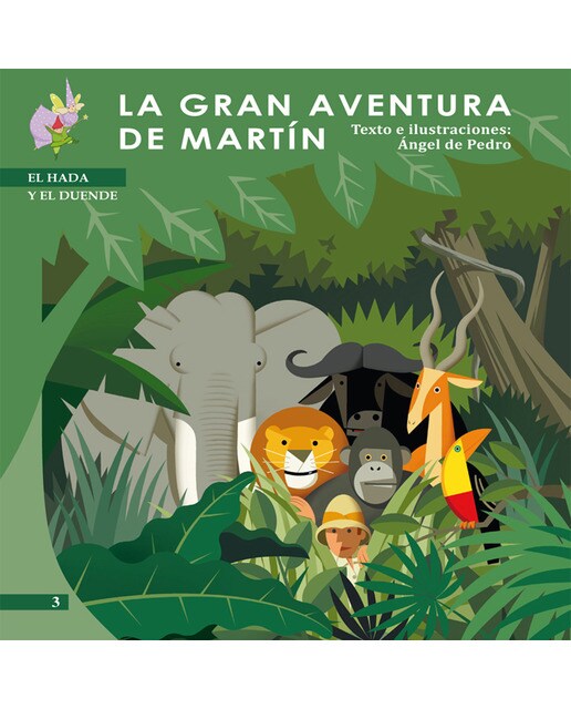 La Gran Aventura de Martín