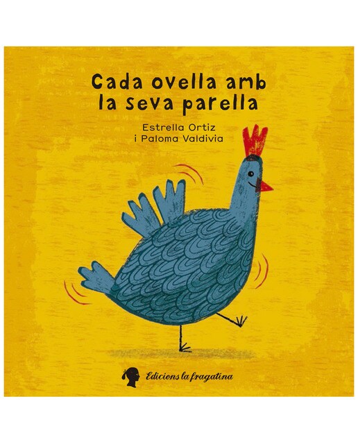 Imagen 0 de Cada ovella amb la seva parella (Tapa dura)