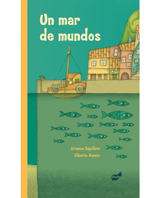 Imagem 0 de Un Mar De Mundos