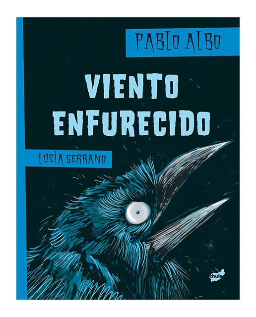 Imagem 0 de Viento Enfurecido