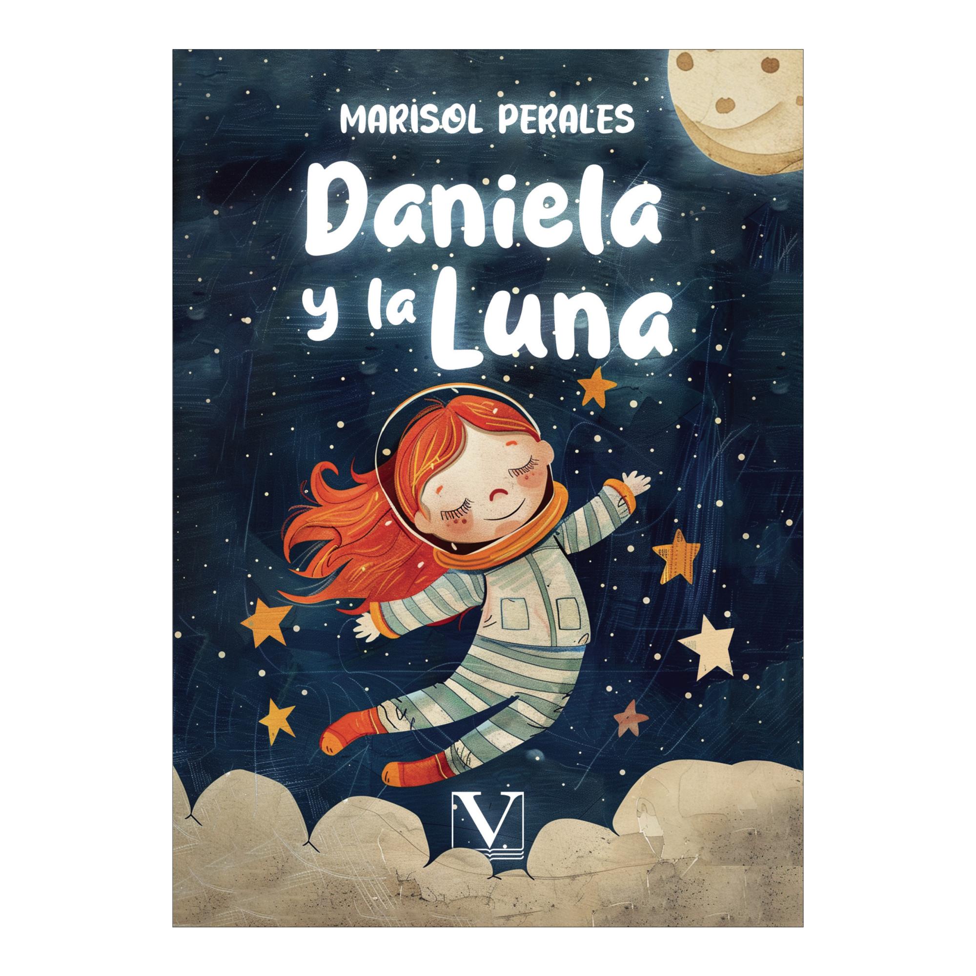 Imagem 0 de DANIELA Y LA LUNA Y OTROS POEMAS (Capa Mole)