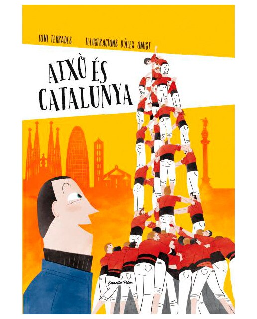 Això és Catalunya