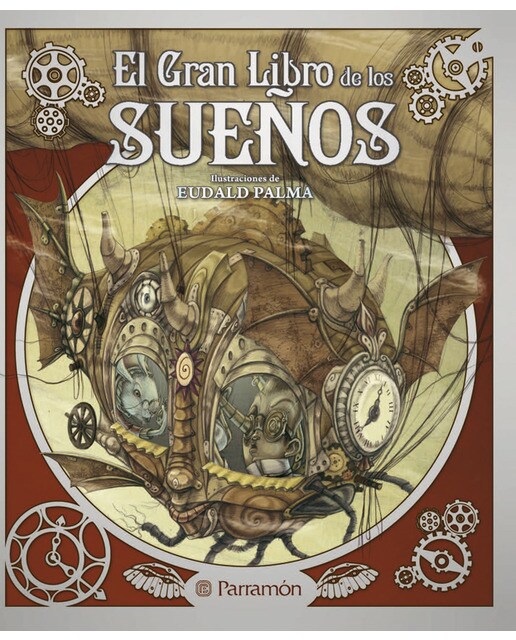 El gran libro de los sueños