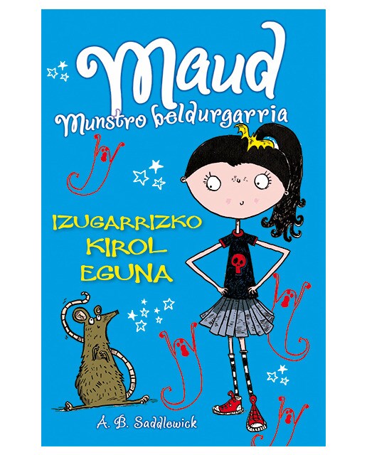 Imagem 0 de Izugarrizko Kirol Eguna