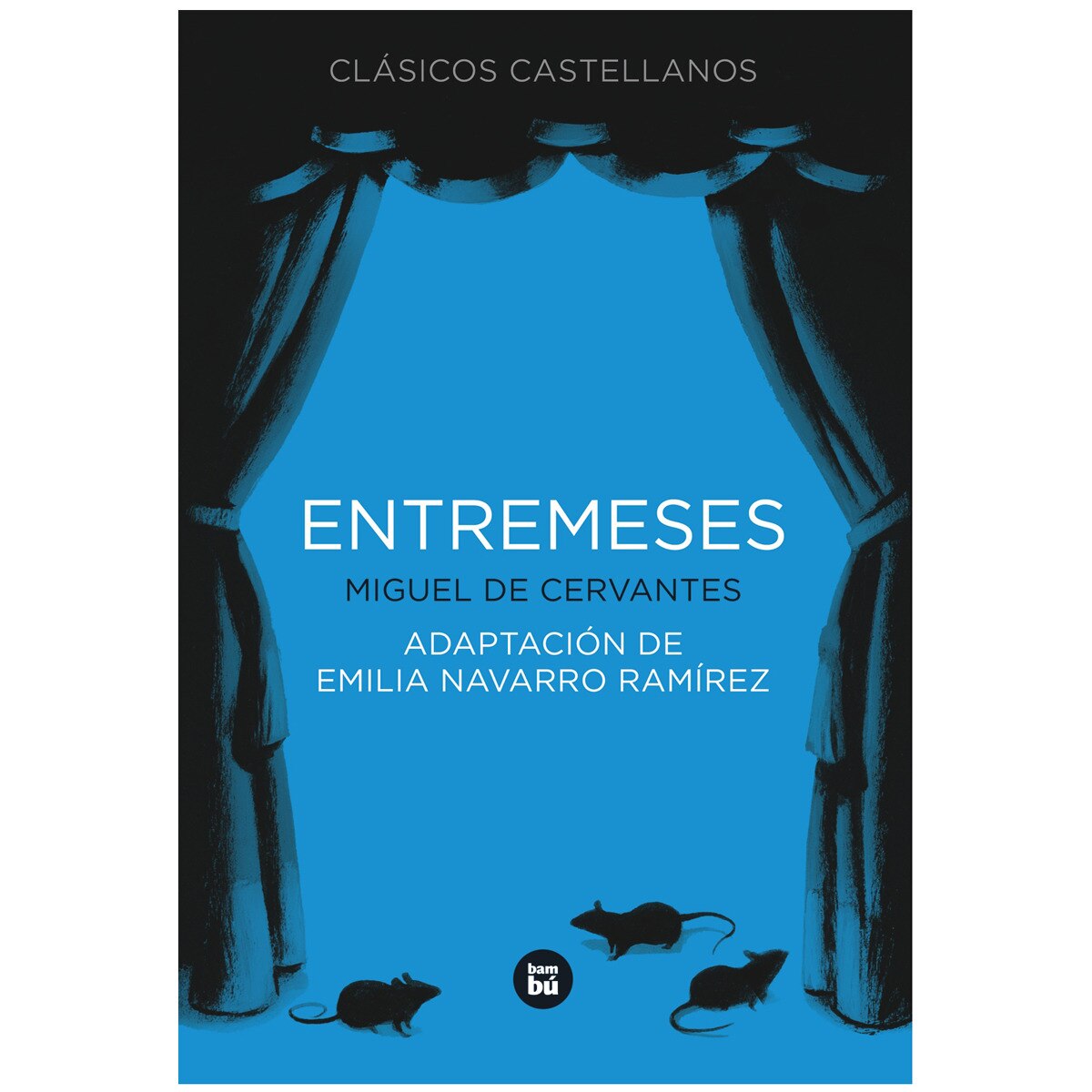 Imagen 0 de Entremeses (Tapa blanda)