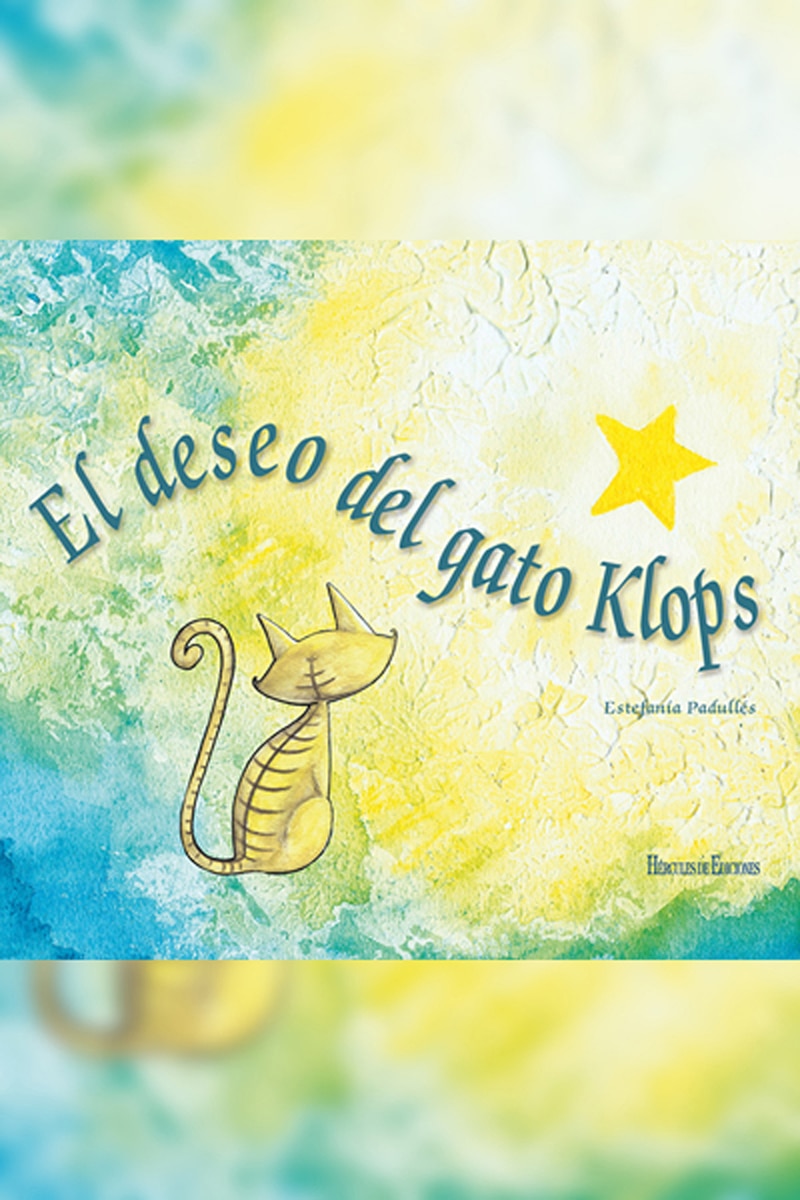 El deseo del gato Klops