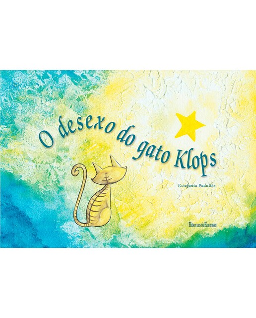 O desexo do gato Klops