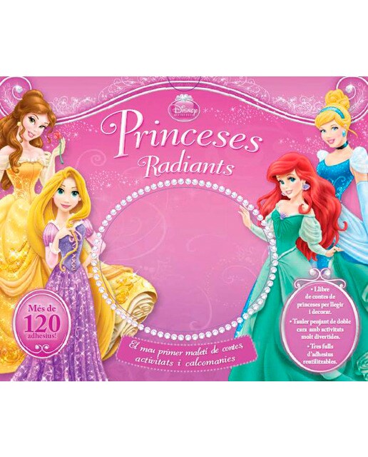 Princeses radiants